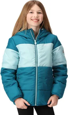 Produktbild von Regatta Lofthouse Vii Jacke Blau 9-10 Years Junge Blau 9-10 Years