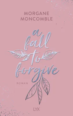 Produktbild von A Fall to Forgive