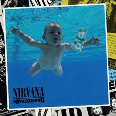 Obrázok produktu pre Nirvana - Nevermind (30th Anniversary Edition) (Reissue) (2 CD)