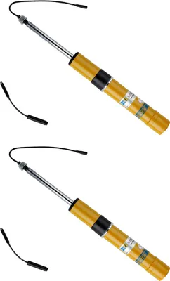 Obrázek produktu pro B6 Přední tlumič tlaku plynu B6