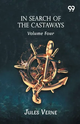 Produktbild von In Search Of The Castaways Volume Four