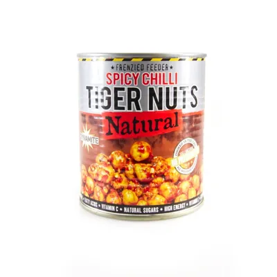 Produktbild von Dynamite Baits Spicy Chilli Tiger Nuts