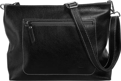 Produktbild von Samantha Look Umhängetasche Damen 020616 schwarz