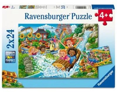 Produktbild von Vergnügungspark Ravensburger 12004258
