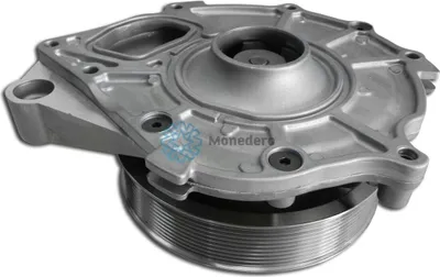 Image de Pompe A Eau Scania P,G,R,T Dc09.108-Dc9.3