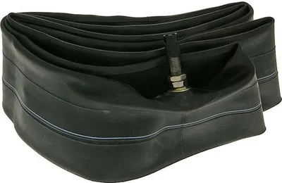 Produktbild von Schlauch Reifen 2.75 / 3.00 - 21 gerades Ventil 21Zoll Moped Motorrad Enduro SM