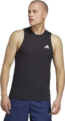 Produktbild von Adidas Tr-Es Fr Sl T Navy Navy M