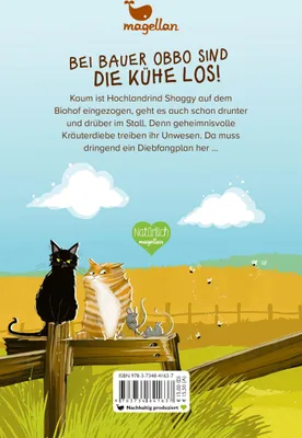 Produktbild von Helden der Weide - Möge das Horn mit dir sein