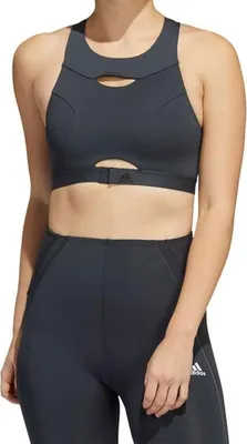 Produktbild von Adidas PowerImpact Luxe Damen Sport-BH Oberteil XL