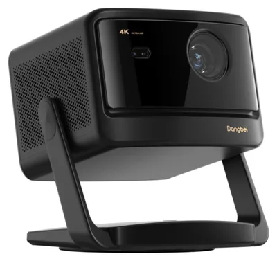Image de Dangbei DBOX02 Pro (MP1 Pro) 4K Laserprojektor 2000 ISO Lumen