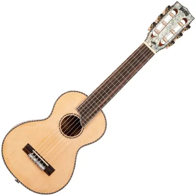 Immagine prodotto di Mahalo MP5 Guitalele naturale