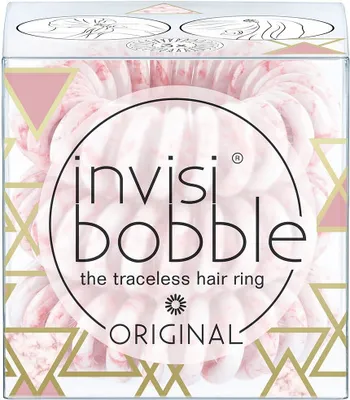 Immagine prodotto di invisibobble Marblelous ORIGINALE Pinkerbell