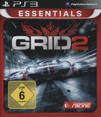Produktbild von Grid 2