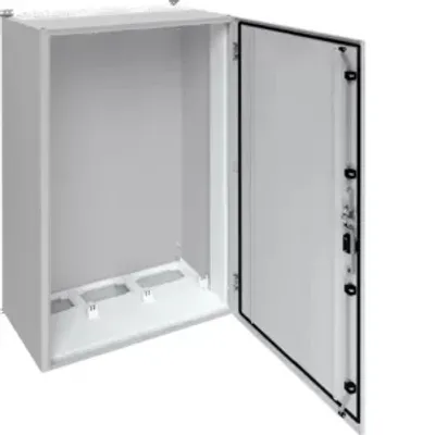 Immagine prodotto di Hager FR93G, Grigio, 800 mm, 400 mm, 1400 mm
