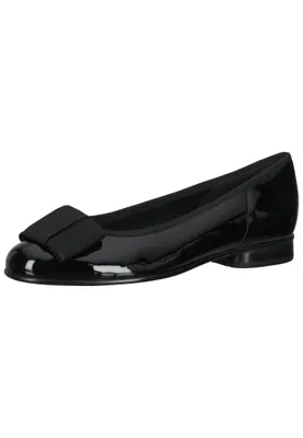 Produktbild von Gabor Elegante Ballerinas - 05.100.97 Weiblich 3337303637 Schwarz 38 EU