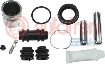 Produktbild von AUTOFREN SEINSA Bremssattel-Reparatursatz für TOYOTA COROLLA (ZZE12, NDE12, ZDE12) Hinten 36mm D43985S