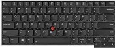 Immagine prodotto di Tastiera Lenovo Inglese U.S