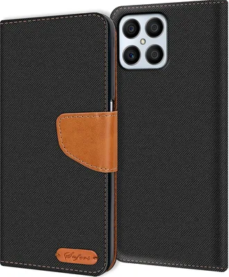Obrázok produktu pre Flipové puzdro na mobilný telefón Honor X8 Flipové puzdro Peňaženka ochranný kryt Book Cover