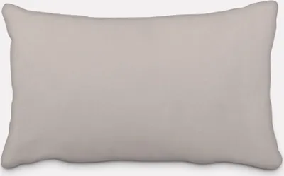 Produktbild von SCHÖNER LEBEN. Kissenhülle Outdoor uni hellgrau div. Größen Größe 60x80cm (HxB) 60x80cm (HxB) Größe