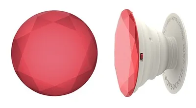 Obrázek produktu pro PopSockets Rot Metallic Diamond