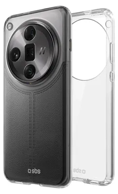 Produktbild von SBS Skinny Cover für das Oppo Find X7