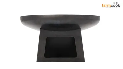 Produktbild von PAN 13/70 CM unlackiert