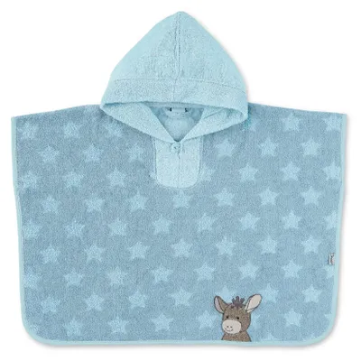 Produktbild von Sterntaler Badeponcho ESEL Emmi