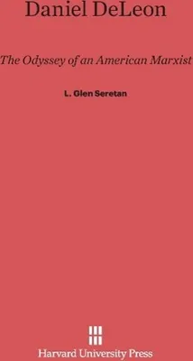 Produktbild von Daniel DeLeon