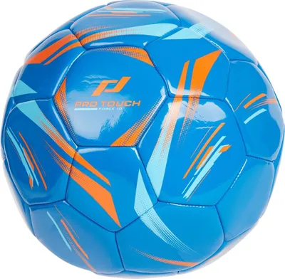 Image de PRO TOUCH Fußball Force 10 BLEU PÉTROLE/BLEU AQU BLEU PÉTROLE/BLEU AQU 5
