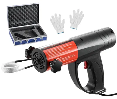 Produktbild von VEVOR Induktionsheizgerät zum Entfernen von Schrauben, 1500 W, magnetisches Indu