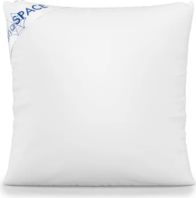 Obrázok produktu pre Obliečka na vankúš proti roztočom nanoSPACE, rozmery: 45 x 60 cm