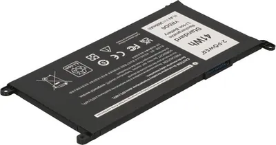 Obrázek produktu pro 2-Power Dell Inspiron 15 5000 ( YRDD6 alternative ) 3 ?lánková Baterie do Laptopu 11,4V 3685mAh