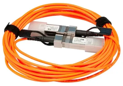 Immagine prodotto di Cavo in fibra ottica Mikrotik S+ao0005 Taglia unica