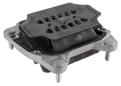Produktbild von Lagerung Automatikgetriebe hinten Gummimetalllager METZGER für u.a. AUDI A6