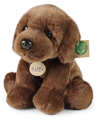 Image de Chien en peluche labrador 26 cm ÉCOLOGIQUE