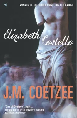 Imagen del producto de Elizabeth Costello