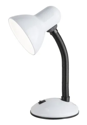 Obrázok produktu pre Lampa stolová RABALUX 4168 Dylan biela