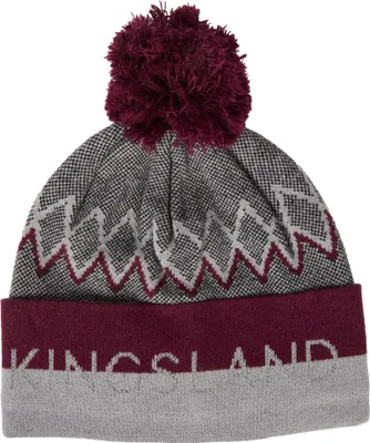 Zdjęcie produktu dla Dzianinowa czapka Kingsland KLMika