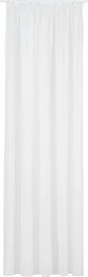 Obrázok produktu pre Záclona SAMARA 300x270 cm biela