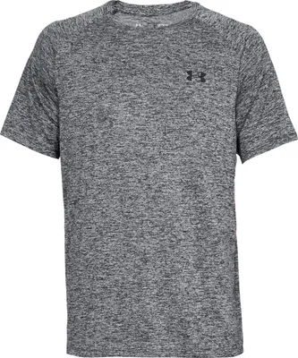 Image de Under Armour Ua Tech Ss Tee Noir Xxl