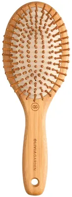 Productafbeelding van Olivia Garden - Bamboo Touch Detangle Massage - M