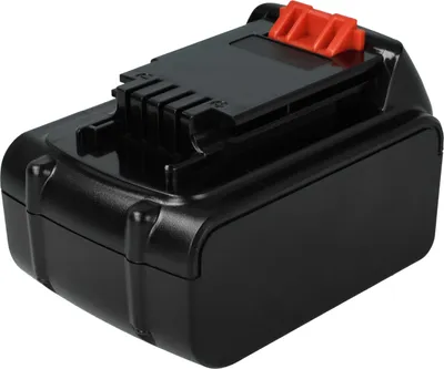 Produktbild von vhbw Akku Ersatz für Bostitch BTC480L für Werkzeug (3000 mAh, Li-Ion, 18 V)