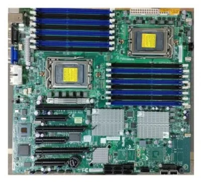 Obrázok produktu pre Supermicro X12SPL-F - Základná doska - ATX - LGA4189-Sockel