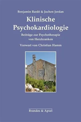 Produktbild von Klinische Psychokardiologie