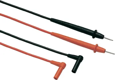 Productafbeelding van Fluke TL75-1 meetkabels met testpunten, artikelnummer 3971218