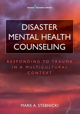 Produktbild von Disaster Mental Health Counseling