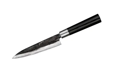 Obrázek produktu pro Samura SUPER 5 Univerzální nůž 16 cm