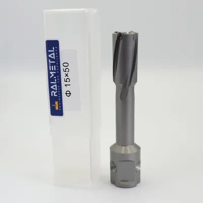 Produktbild von TCT Universal Weldon 19,05 mm 3/4″ - 15 x 50 mm