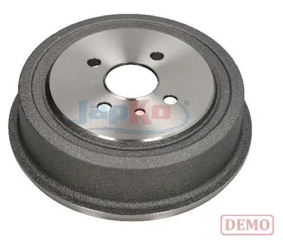 Produktbild von JAPKO 560415C Bremstrommel x