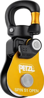 Produktbild von Petzl Spin S1 Open